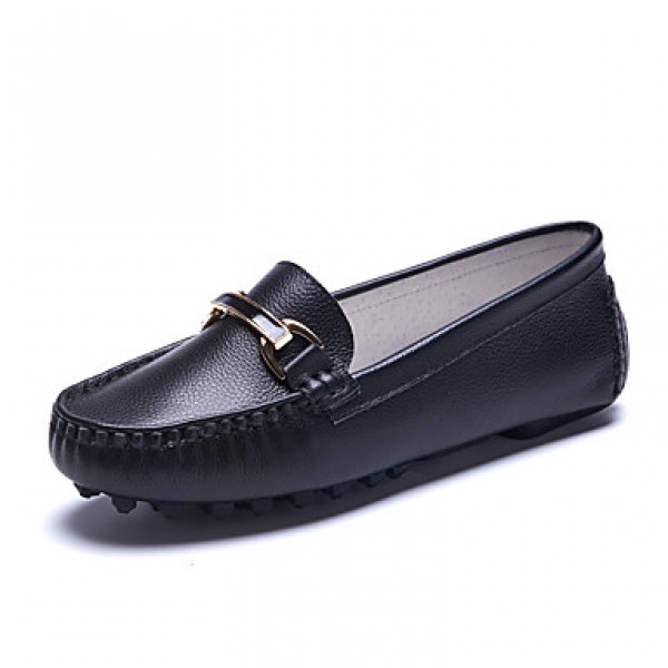 Women's Loafers & Slip-Ons Spring / Fall Comfo...
