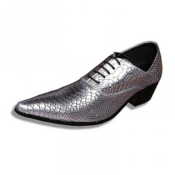 Men's Shoes Limited Edition Pure Handmade Wedding/...