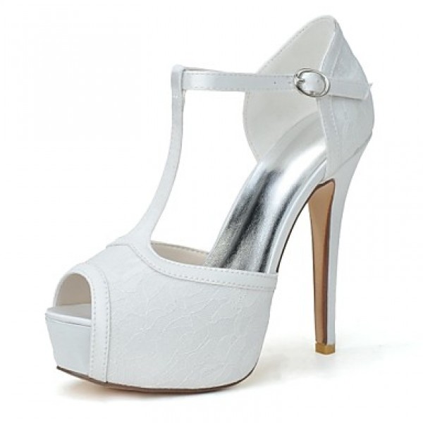 Women's Spring / Summer / Fall Heels / Peep T...