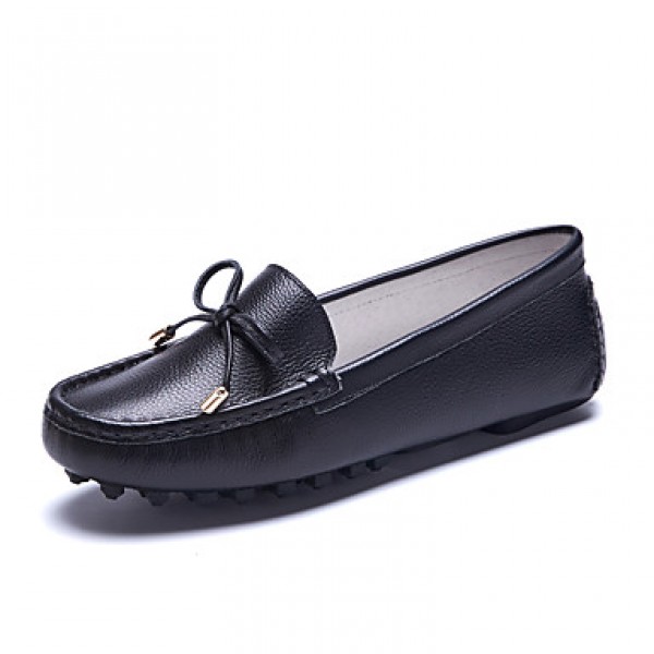 Women's Loafers & Slip-Ons Spring / Fall Comfo...